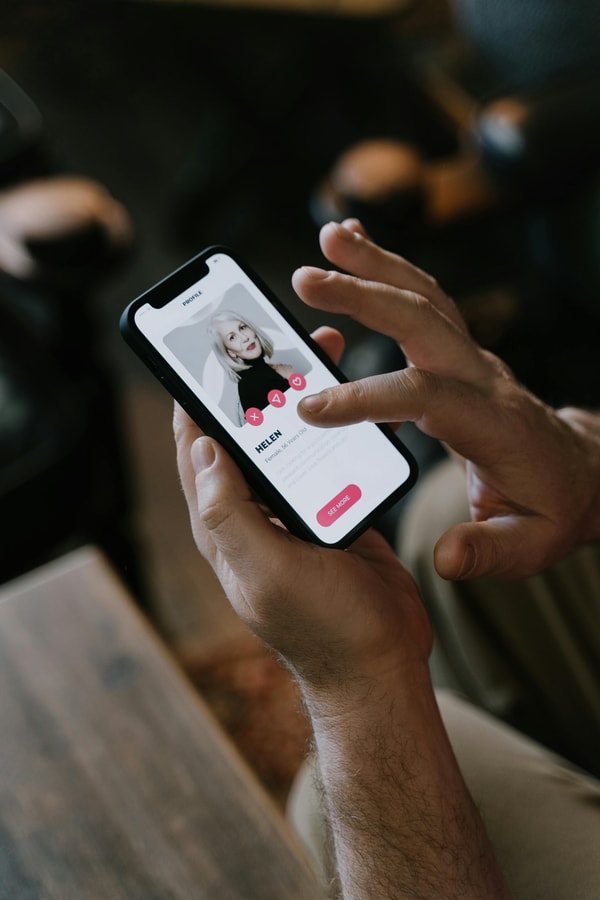 50Dating.com Premium Plus Review