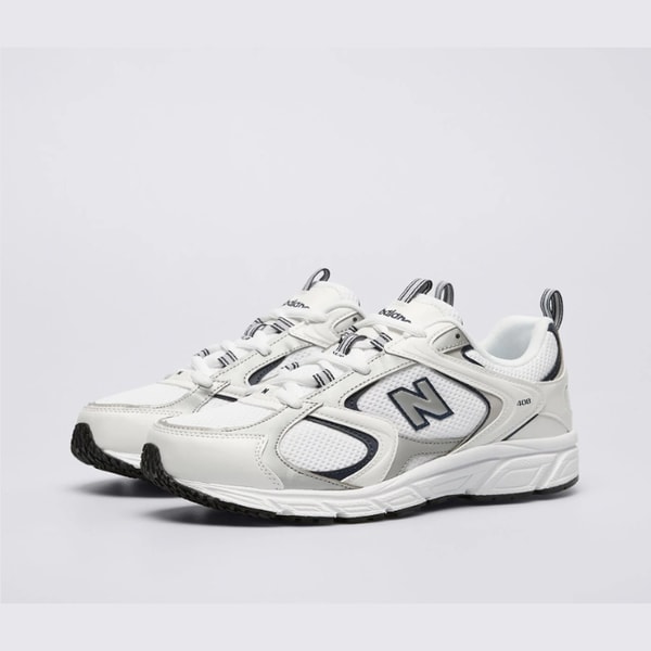 50Style NEW BALANCE ML408V1 Recenzja