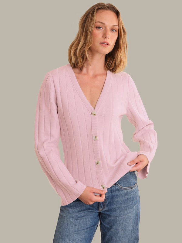 525 America Fern Cotton Cardigan Review