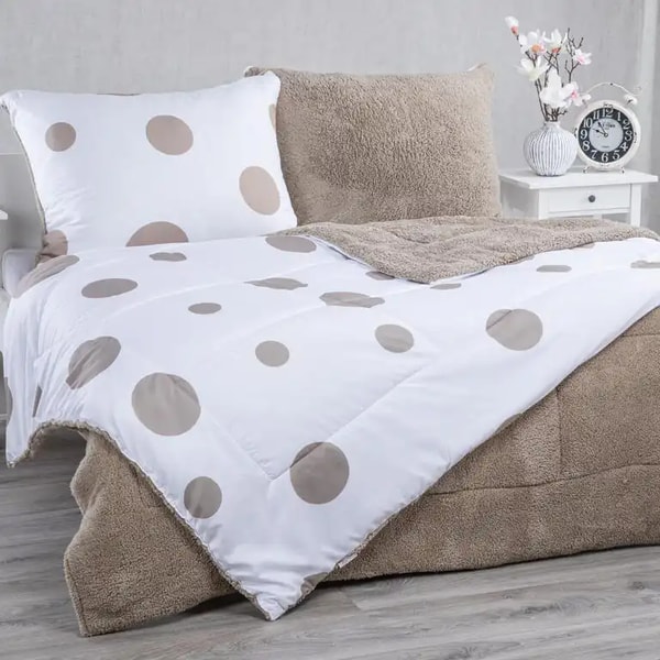 Dedoma S&uacute;prava Dual Feel ESTELLA Review