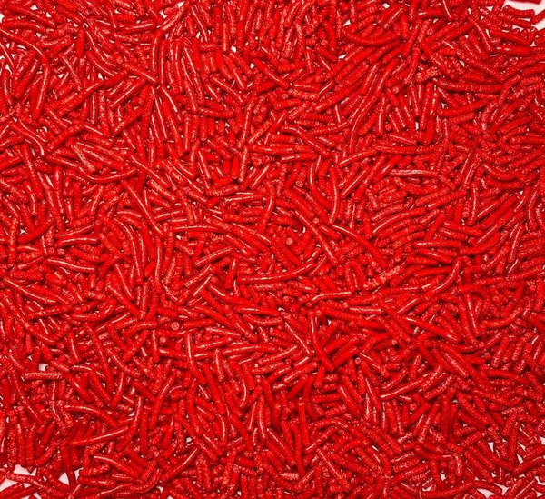 Bakery Wholesalers Red Decorettes Review