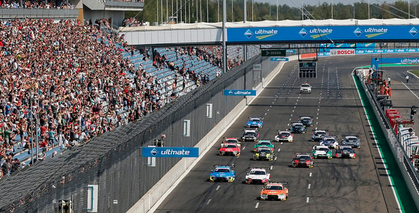 Motorsport Tickets Isle of Man TT Review