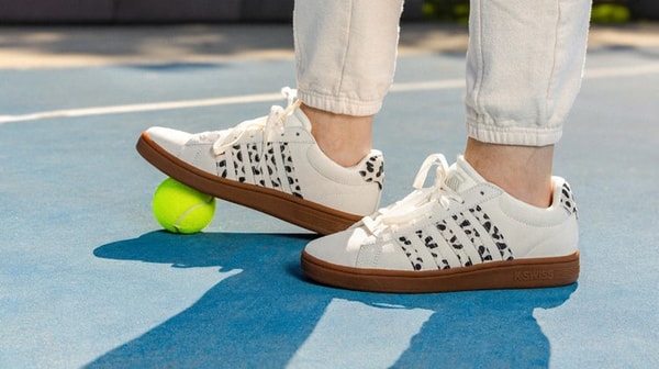 Understanding K-Swiss
