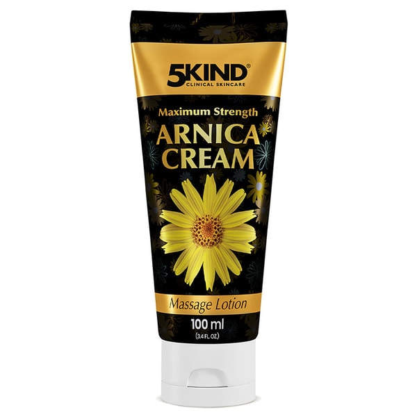 5Kind Extra Strong Arnica Cream Review