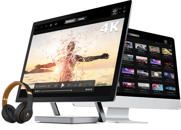 5KPlayer Play Video Music Reviews