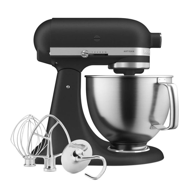 KitchenAid Mixer 4,7L Artisan By You beoordeling