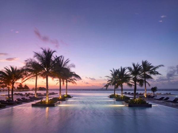 About Etihad Holidays