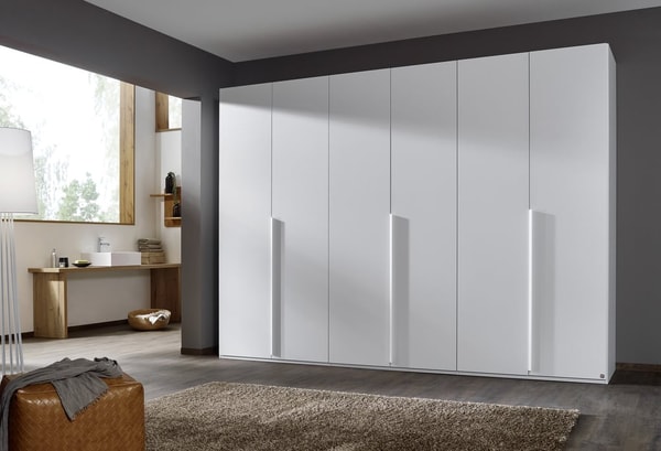myHomelando Kleiderschrank Purisma Bewertungen