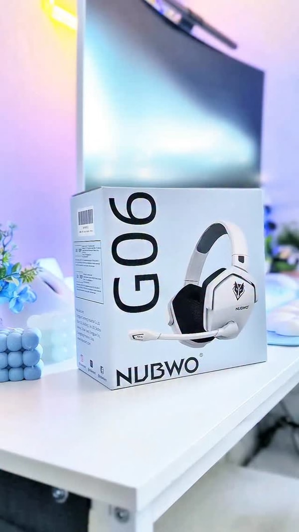 Nubwo Review