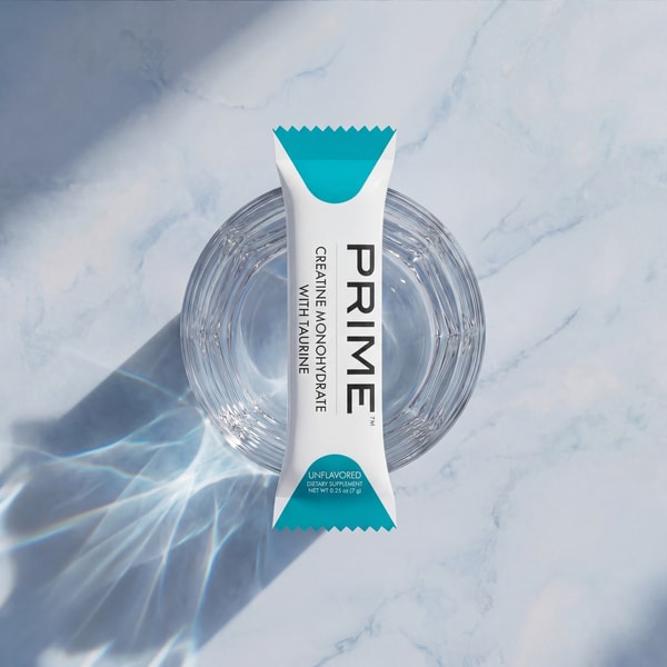 Isotonix Overview