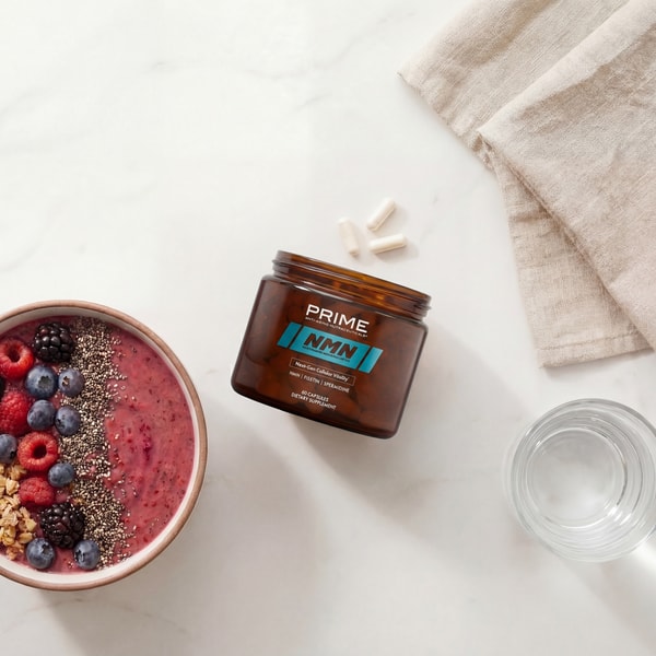 Isotonix Review
