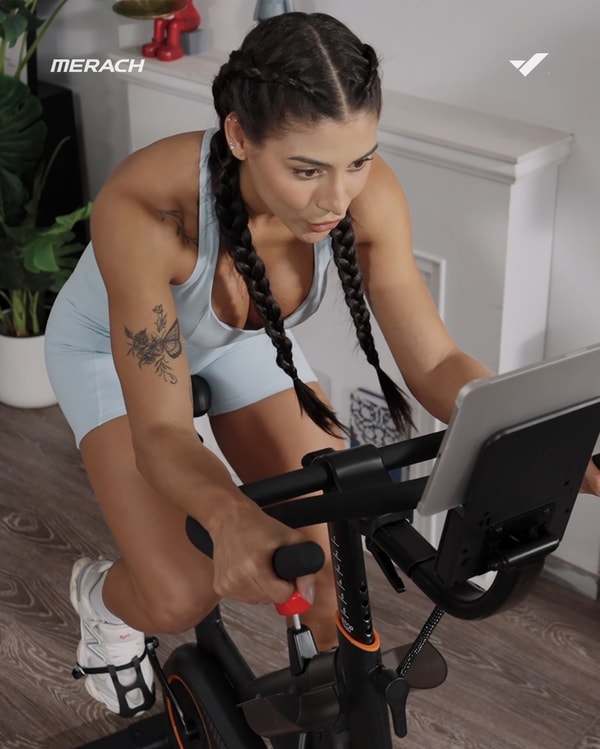 Merachfit Review