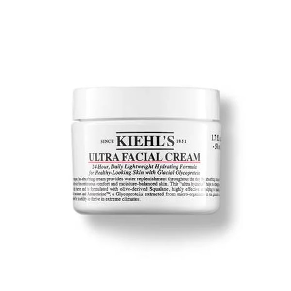 Kiehl's Ultra Facial Cream Ulasan