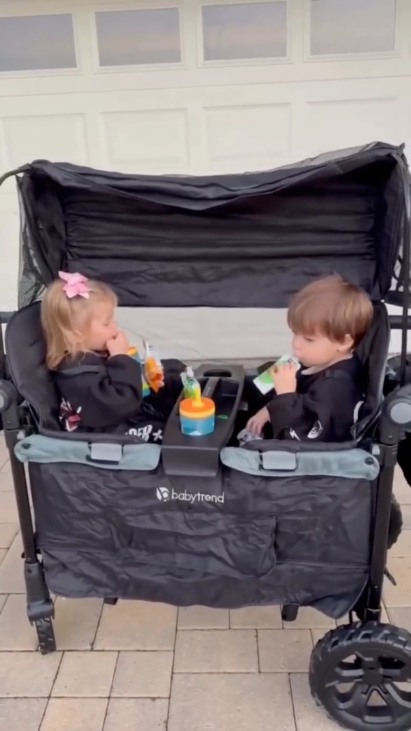 About Baby Trend
