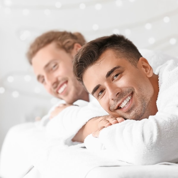 &Uuml;bersicht Zu Gay.de Im Datingmarkt