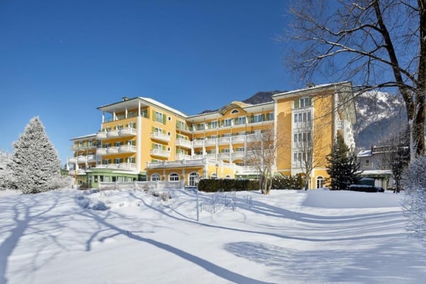 Heidi Ski Holidays Review