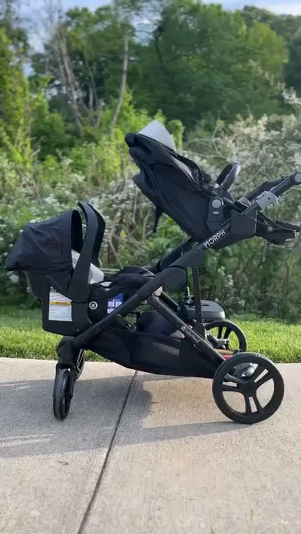 Baby Trend Overview
