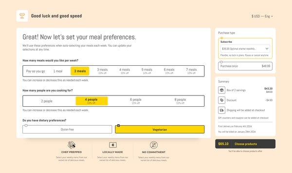 Subbly Subscription Management Platform Review