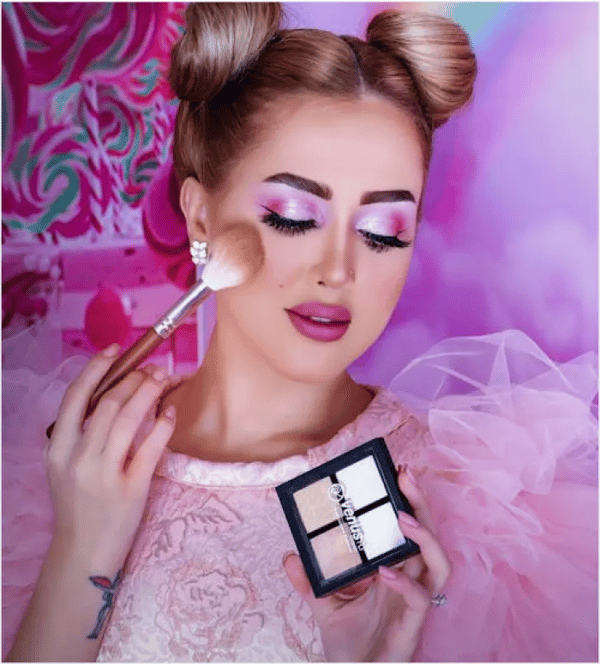 About Jubilee Beauty