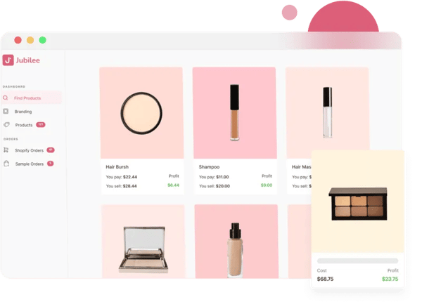 Jubilee Beauty Review