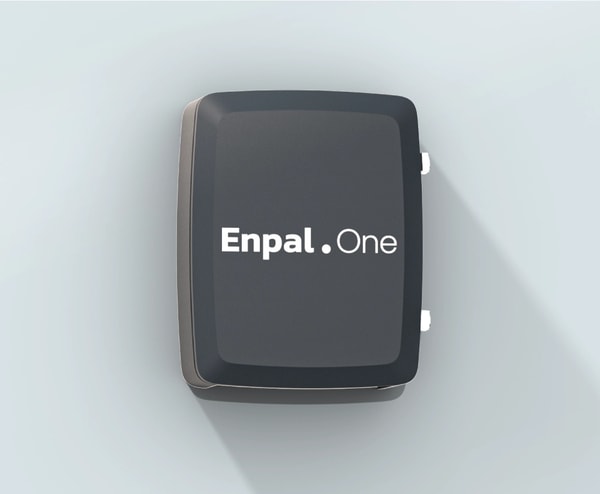 Enpal Komplettpaket One+ Bewertungen