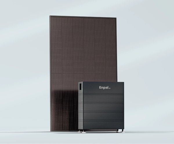 Enpal Photovoltaikanlage Bewertungen