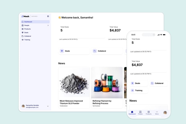 Softr AI App Builder Review