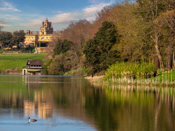 Park & Gardens Day Ticket Review