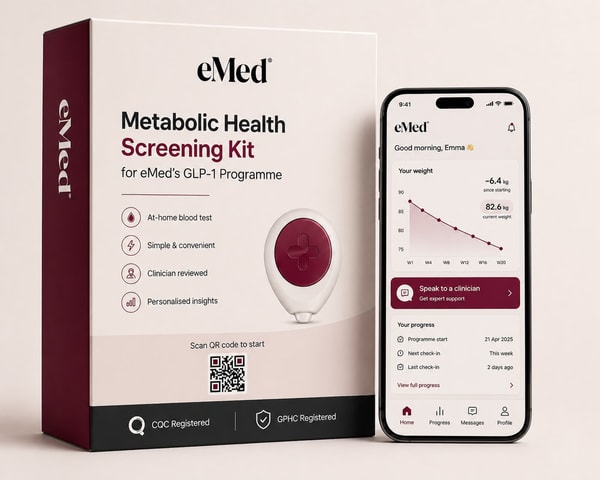 eMed GP at Hand Review