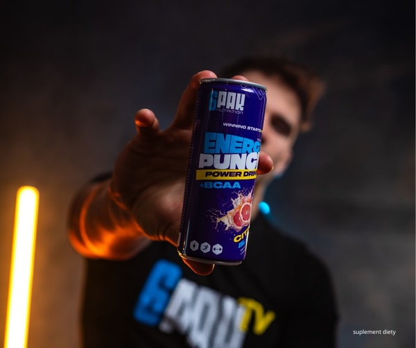 6PAK Nutrition Recenzja