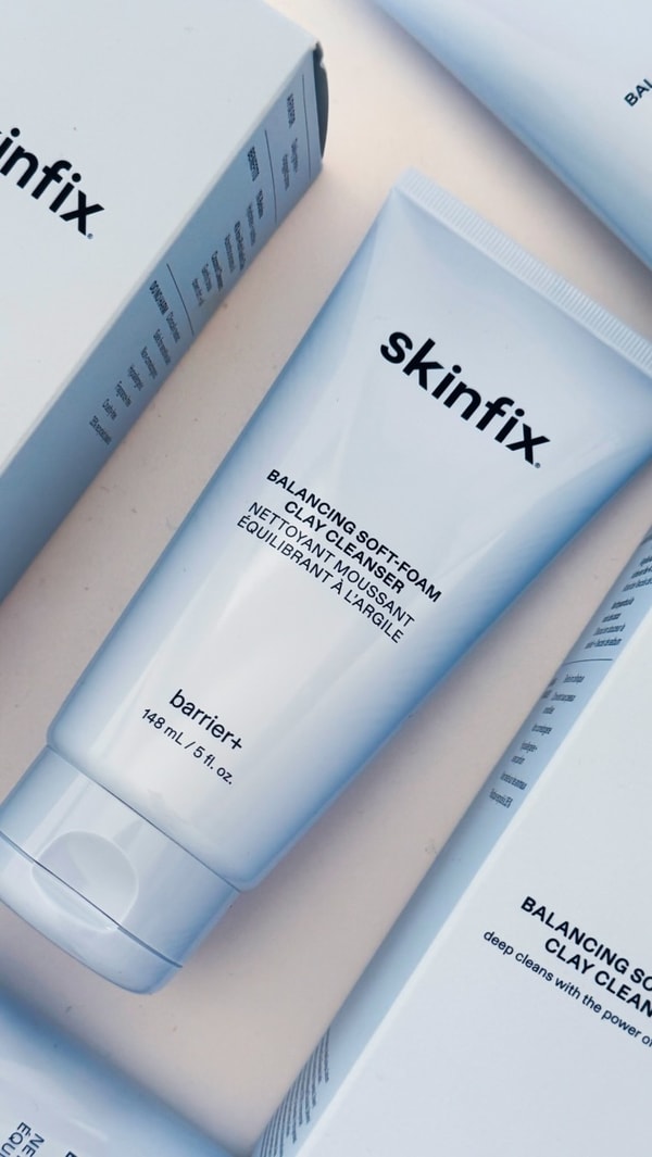 About Skinfix