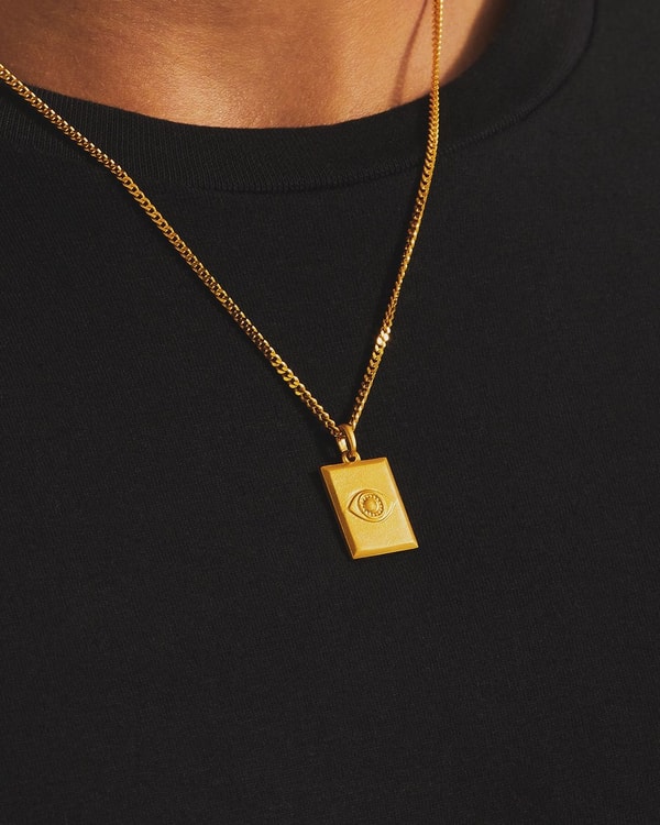 Where Jewelry Meets Bullion