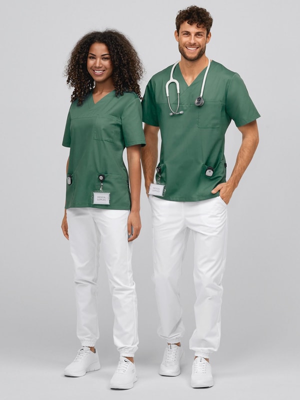 Unisex OP-Kasack PISA Bewertungen
