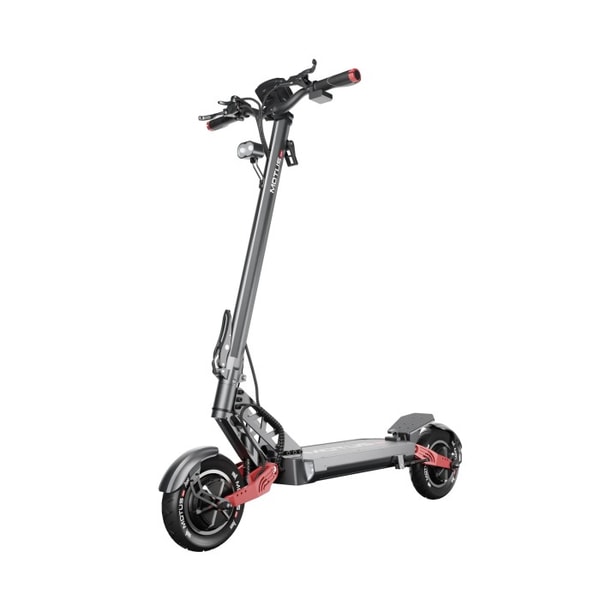 7Way Motus Pro 10 Daytona Recenzja