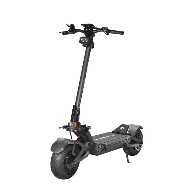 7Way Teverun Fighter Supreme Recenzja