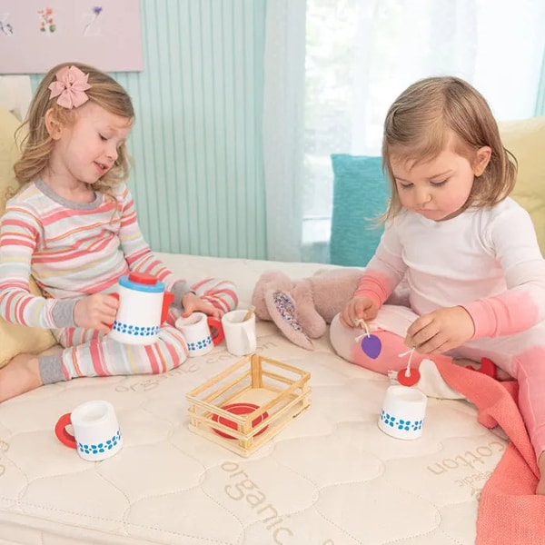 Bungle Nursery Cribs Review