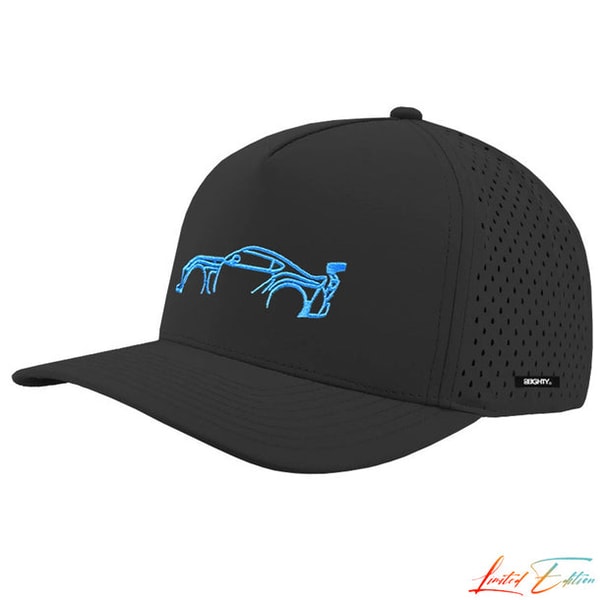 80Eighty Limited Edition DCG87 Hat Review