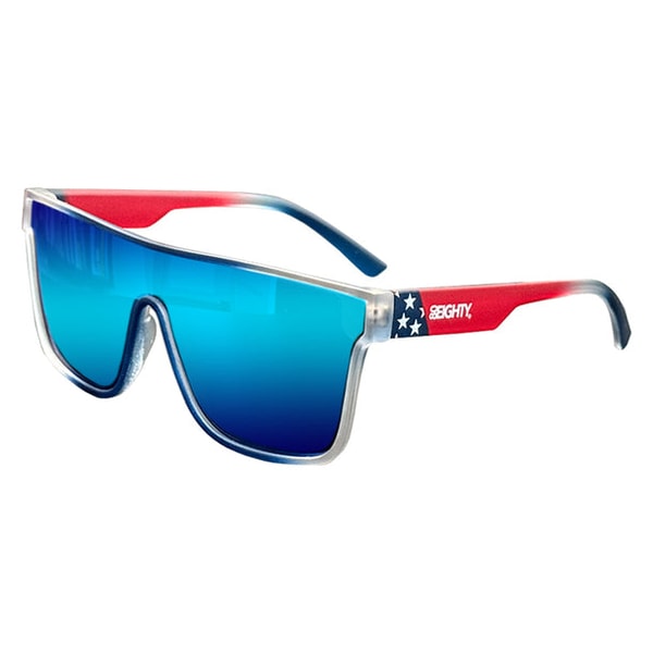 80Eighty Polarized Murica Sunglasses Review