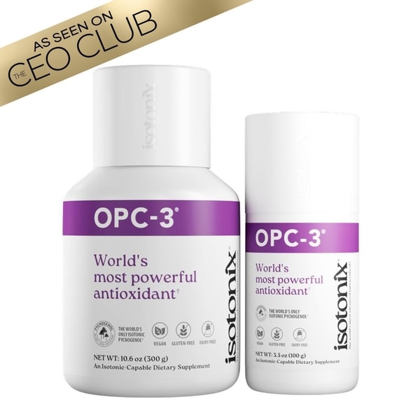 Isotonix Supplements Review
