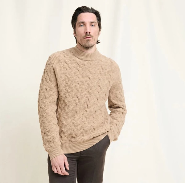 OLYMP SIGNATURE Tricotage Sweater Beoordeling