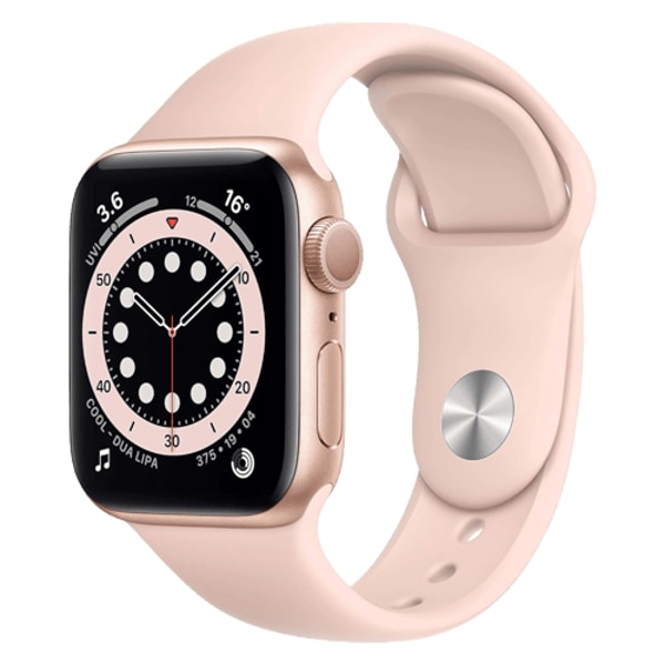 IncTablet Apple Watch Series 6 Review