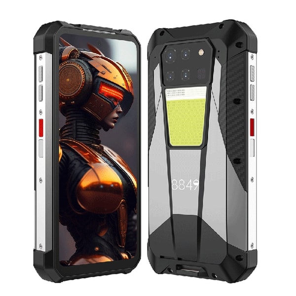 8849 Official Store TANK 3 Reviews