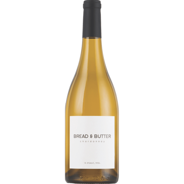 8Wines Bread & Butter Chardonnay Review