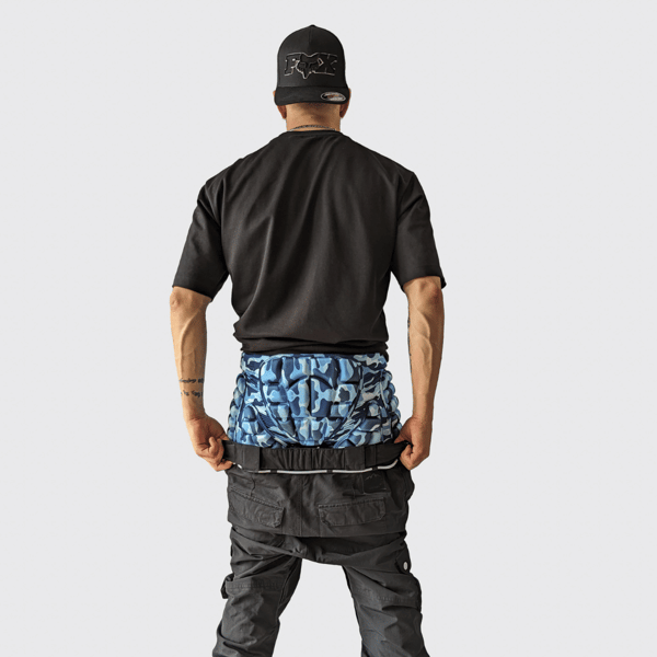 Rippl Impact Gear Impact Shorts review