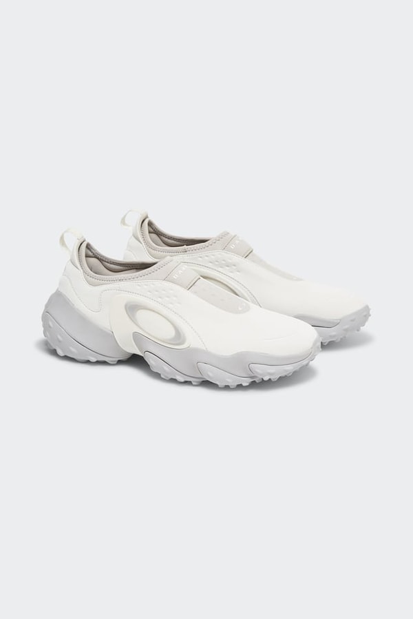 Citadium Baskets OAKLEY Avis