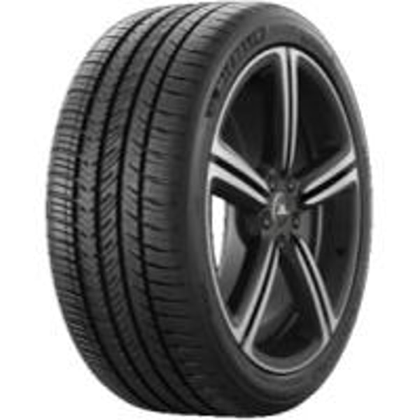Michelin Pilot Sport All Season 4 Recensioni