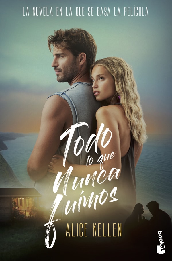 Imosver Todo lo que nunca fuimos Rese&ntilde;a