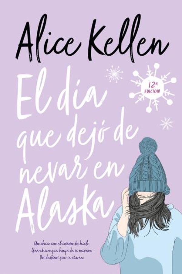 Imosver El d&iacute;a que dej&oacute; de nevar en Alaska Rese&ntilde;a