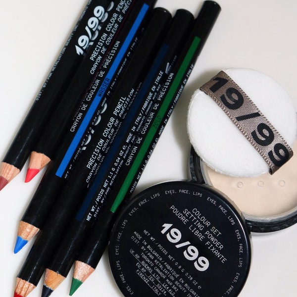 19/99 Beauty Review