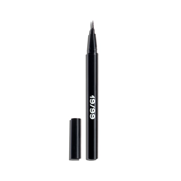 19/99 Beauty Liquid Pen Eyeliner Review